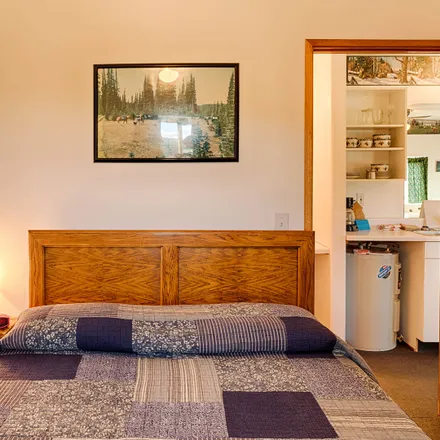 Rent this 1 bed apartment on 1 Eden Valley Lane in Okanogan County, WA 98844