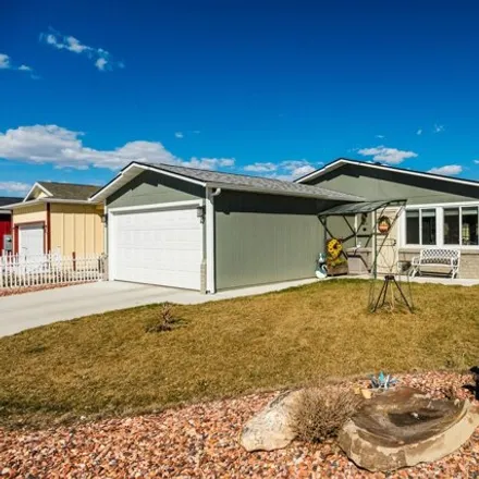 Buy this 2 bed house on 701 Fleming Boulevard in Sheridan, WY 82801