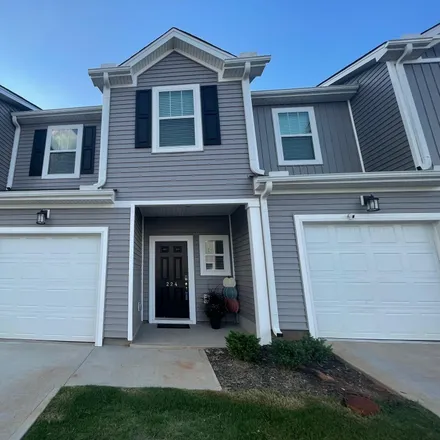 Buy this 3 bed condo on 212 Telford Drive in Berea Heights, Greenville County