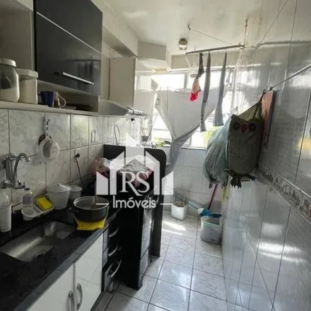 Image 1 - Rua Doutor Genserico Ribeiro, Santana, Niterói - RJ, 24060-008, Brazil - Apartment for sale