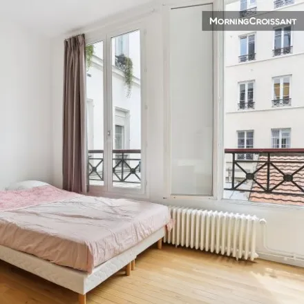 Image 8 - Paris 9e Arrondissement, IDF, FR - Apartment for rent