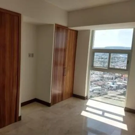 Buy this 2 bed apartment on Avenida México in Prados Vallarta, 45049 Zapopan