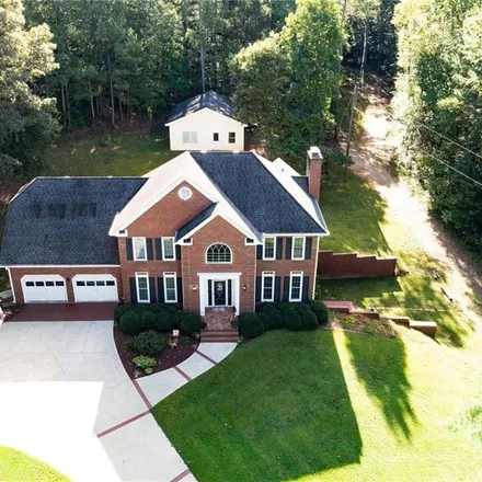 Buy this 5 bed house on 1683 Bishop Drive in Cherokee County, GA 30115