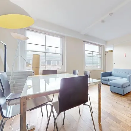 Rent this 2 bed apartment on 146 Cromwell Road in London, SW7 4EF