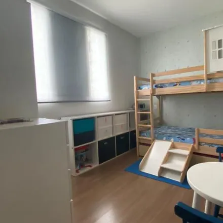 Buy this 3 bed apartment on Rua Bonaparte in Padre Eustáquio, Belo Horizonte - MG