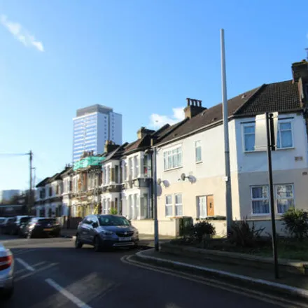 Buy this 2 bed apartment on 100 Hayday Road in London, E16 4AS