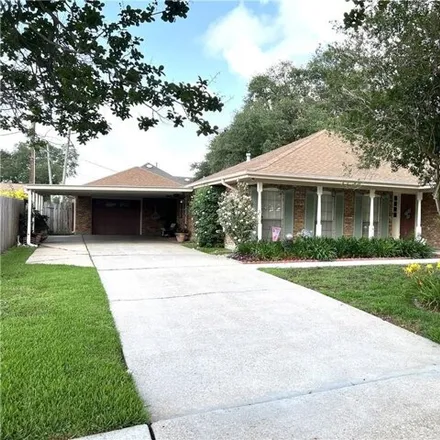 Image 2 - 2680 Gemini St, Harvey, Louisiana, 70058 - House for sale