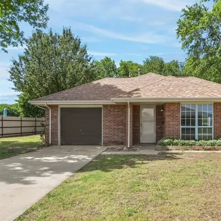 Buy this 3 bed house on 132 Chad Avenue in Springer, OK 73458