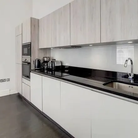 Image 3 - 84 Gloucester Place, London, W1U 6HP, United Kingdom - Apartment for rent