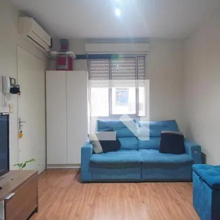 Rent this 3 bed apartment on Rua Mundo Novo in Canudos, Novo Hamburgo - RS