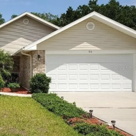 Buy this 4 bed house on 83 Raleigh Drive in Palm Coast, FL 32164