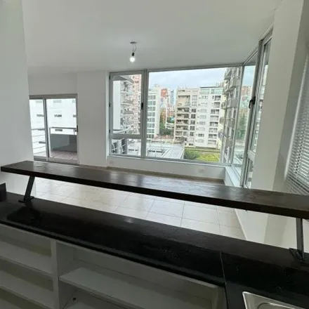 Rent this 1 bed apartment on Juan Carlos Cruz 110 in Vicente López, B1638 CRD Vicente López