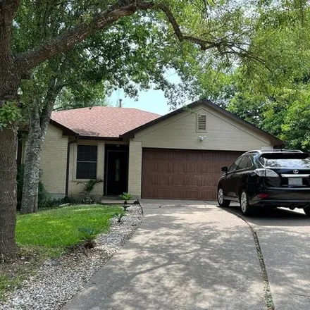 Buy this 3 bed house on 5424 Walnut Grove Drive in Austin, TX 78744
