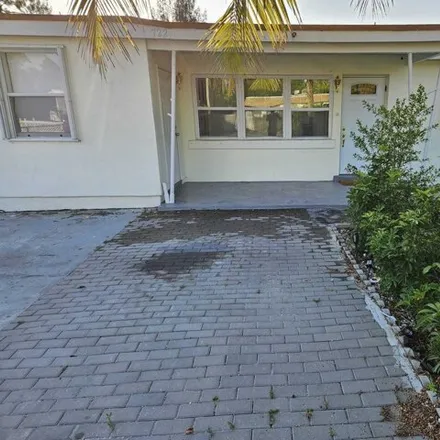 Buy this 3 bed house on 762 South B Street in Lake Worth Beach, FL 33460