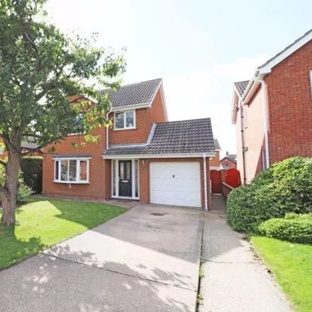 Image 2 - Albatross Drive, Grimsby, East Yorkshire, N/a - House for sale