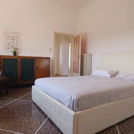 Rent this 6 bed apartment on Viale Alfredo Oriani in 4, 40137 Bologna BO