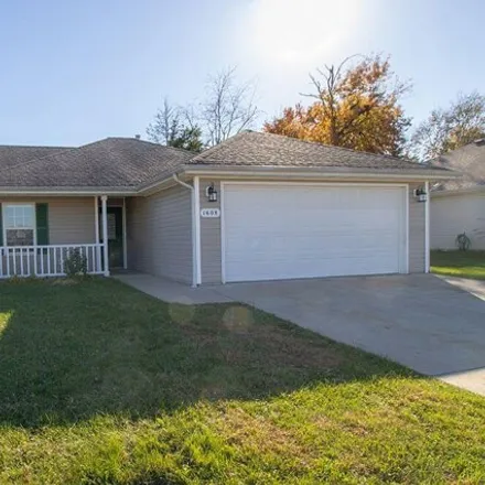 Rent this 3 bed house on unnamed road in Columbia, MO 65202