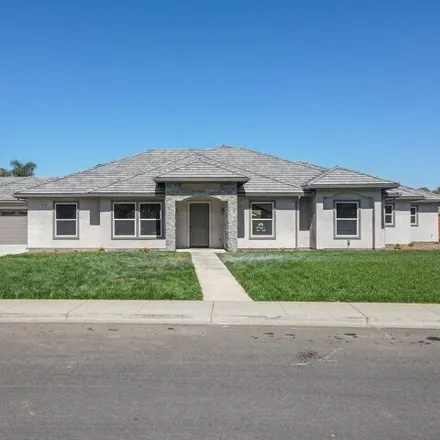 Buy this 4 bed house on Fox Borough Drive in East Oakdale, Stanislaus County