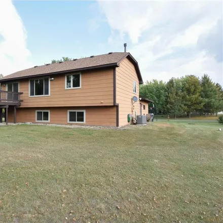 Image 3 - 16220 Dysprosium Street Northwest, Ramsey, MN 55303, USA - House for sale