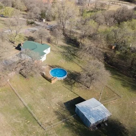 Image 4 - South Henney Road, Oklahoma City, OK 73020, USA - House for sale