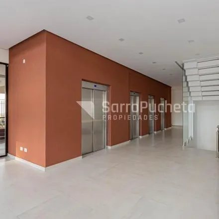 Buy this 1 bed apartment on 408 - José Marín 2709 in B1674 ATA Sáenz Peña, Argentina