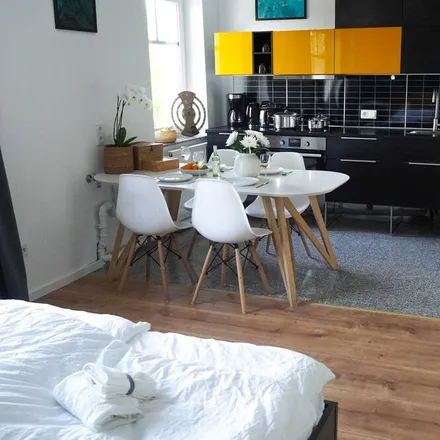 Rent this 2 bed house on Paderborn in North Rhine – Westphalia, Germany