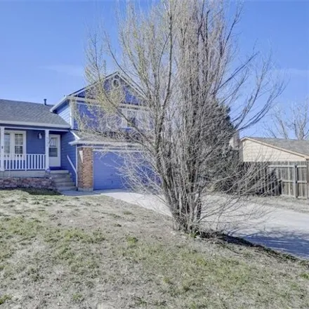 Image 2 - 5133 Quill Drive, El Paso County, CO 80911, USA - House for sale