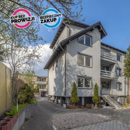 Buy this 1studio house on Stanisława Wyspiańskiego 29 in 83-400 Kościerzyna, Poland