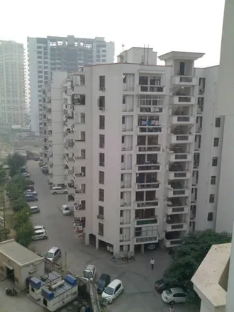 Image 7 - Angel Mercury Apartment, Mall Road, Gautam Buddha Nagar District, Noida - 201014, Uttar Pradesh, India - Apartment for sale