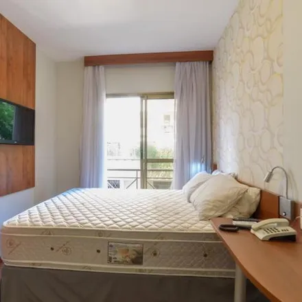 Buy this 1 bed apartment on Mercure São Caetano in Rua Carlos Laporte, Barcelona