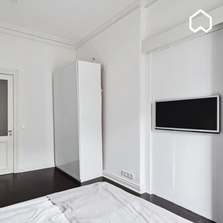 Rent this 2 bed apartment on Lehmweg 35 in 20251 Hamburg, Germany