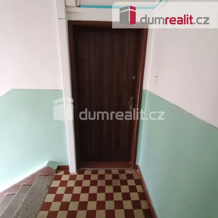 Image 5 - Kosmonautů 483/14, 400 01 Ústí nad Labem, Czechia - Apartment for rent