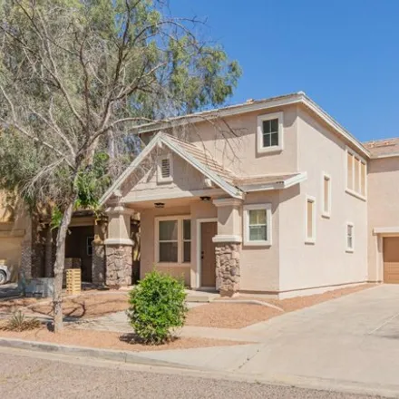 Image 2 - 3910 West Carter Road, Phoenix, AZ 85399, USA - House for sale
