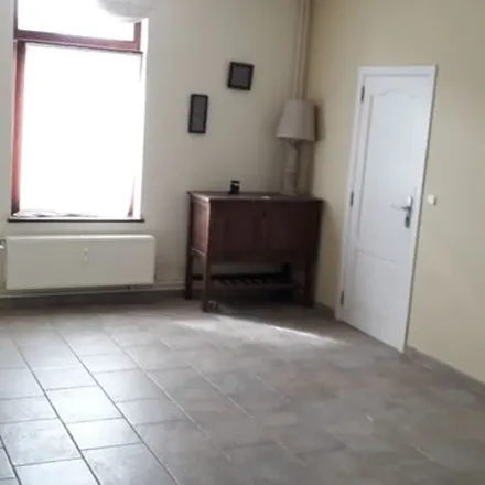 Rent this 1 bed apartment on Rue de Lonzée 133 in 5030 Gembloux, Belgium