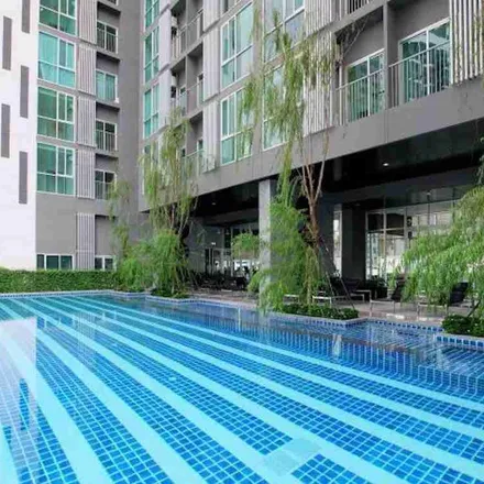 Image 8 - unnamed road, Huai Khwang District, Bangkok 10310, Thailand - Apartment for rent