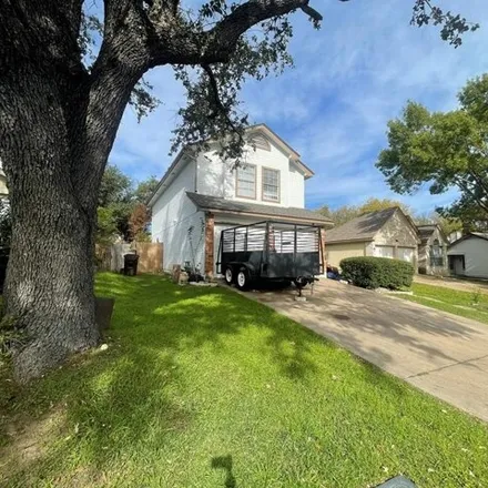 Image 2 - 1420 East Logan Street, Round Rock, TX 78664, USA - House for sale