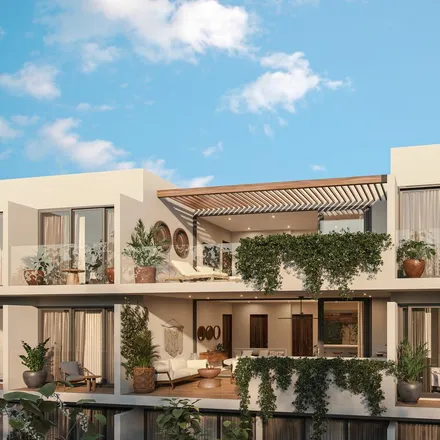 Buy this 1 bed apartment on Carretera Tulum - Boca Paila in 77764 Tulum, ROO