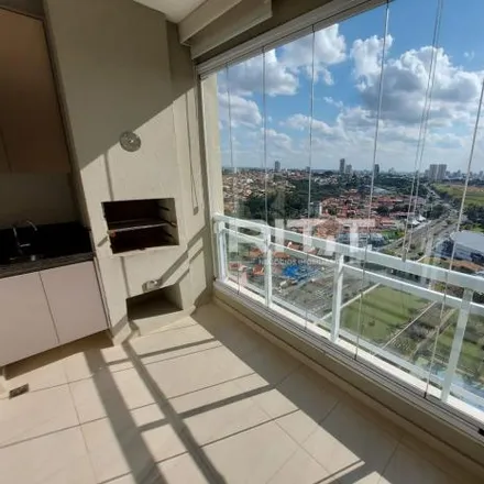 Rent this 1 bed apartment on Avenida Presidente Vargas in Cidade Nova, Indaiatuba - SP