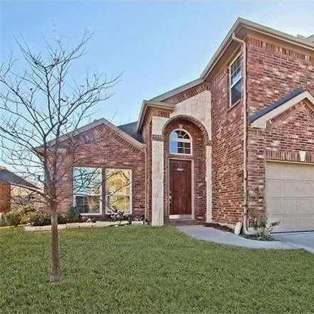 Rent this 5 bed house on 573 Winchester Drive in Celina, TX 75009