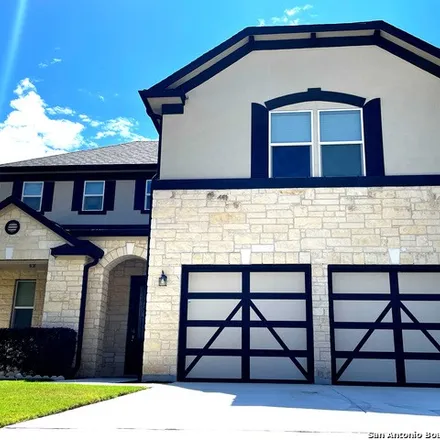 Rent this 4 bed house on Hill Top Bend in Helotes, TX 78023