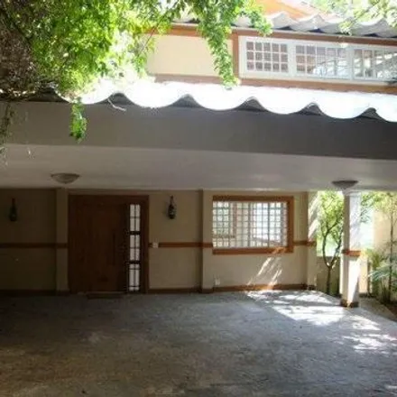 Image 2 - Estrada Pedreira Eldorado, Maranhão, Cotia - SP, 06716-205, Brazil - House for sale