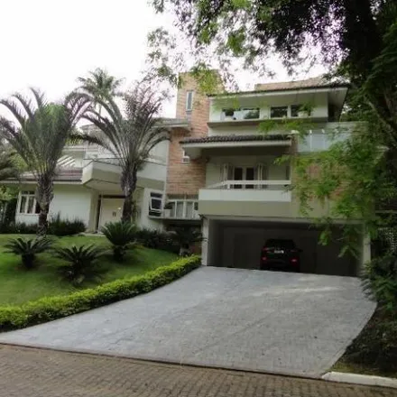 Rent this 5 bed house on Alameda Castanheiras in Vila de São Fernando, Jandira - SP