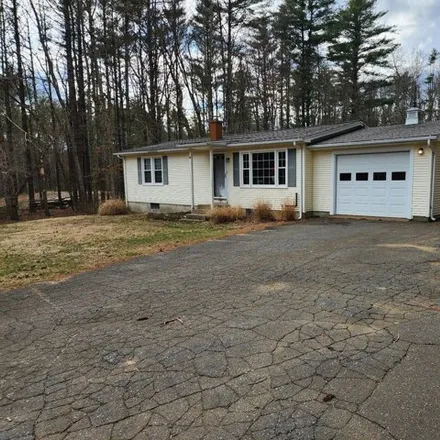 Image 3 - 206 Orcuttville Road, Orcutts, Stafford, CT 06076, USA - House for sale