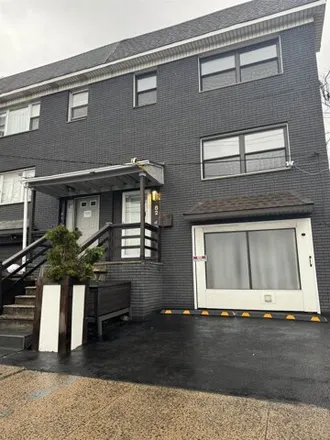 Rent this 2 bed house on 86 Garfield Avenue in Jersey City, NJ 07305