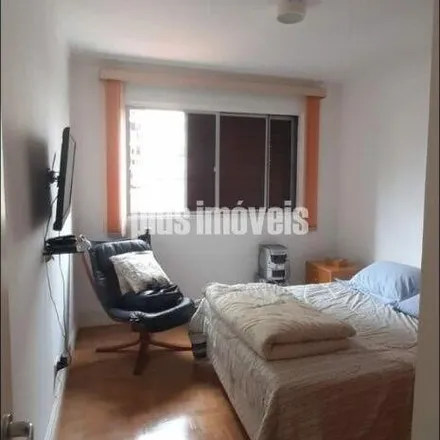 Buy this 2 bed apartment on Edifício Primavera in Rua Guarará 100, Cerqueira César