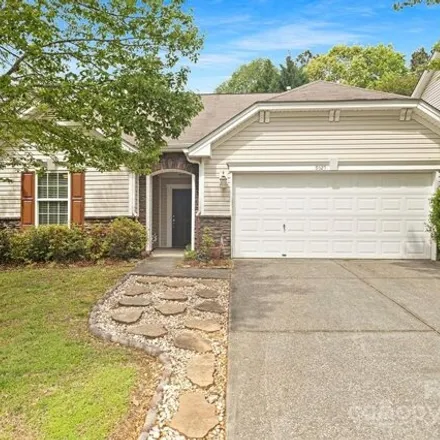 Buy this 3 bed house on 9325 Seamill Road in Mecklenburg County, NC 28278