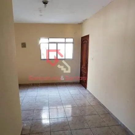 Rent this 1 bed apartment on Rua Estevam Gallo in Jardim Alto da Boa Vista, Mauá - SP