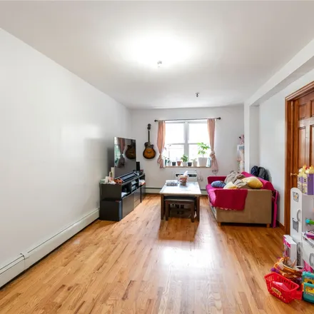 Image 3 - 334 East 148th Street, New York, NY 10451, USA - Townhouse for sale