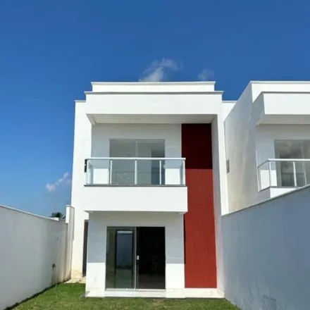 Image 2 - Rua M3E, Nova Guarapari, Guarapari - ES, 29206-300, Brazil - House for sale