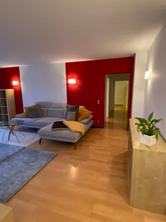 Rent this 2 bed apartment on Am Hölzlein 74 in 97076 Würzburg, Germany